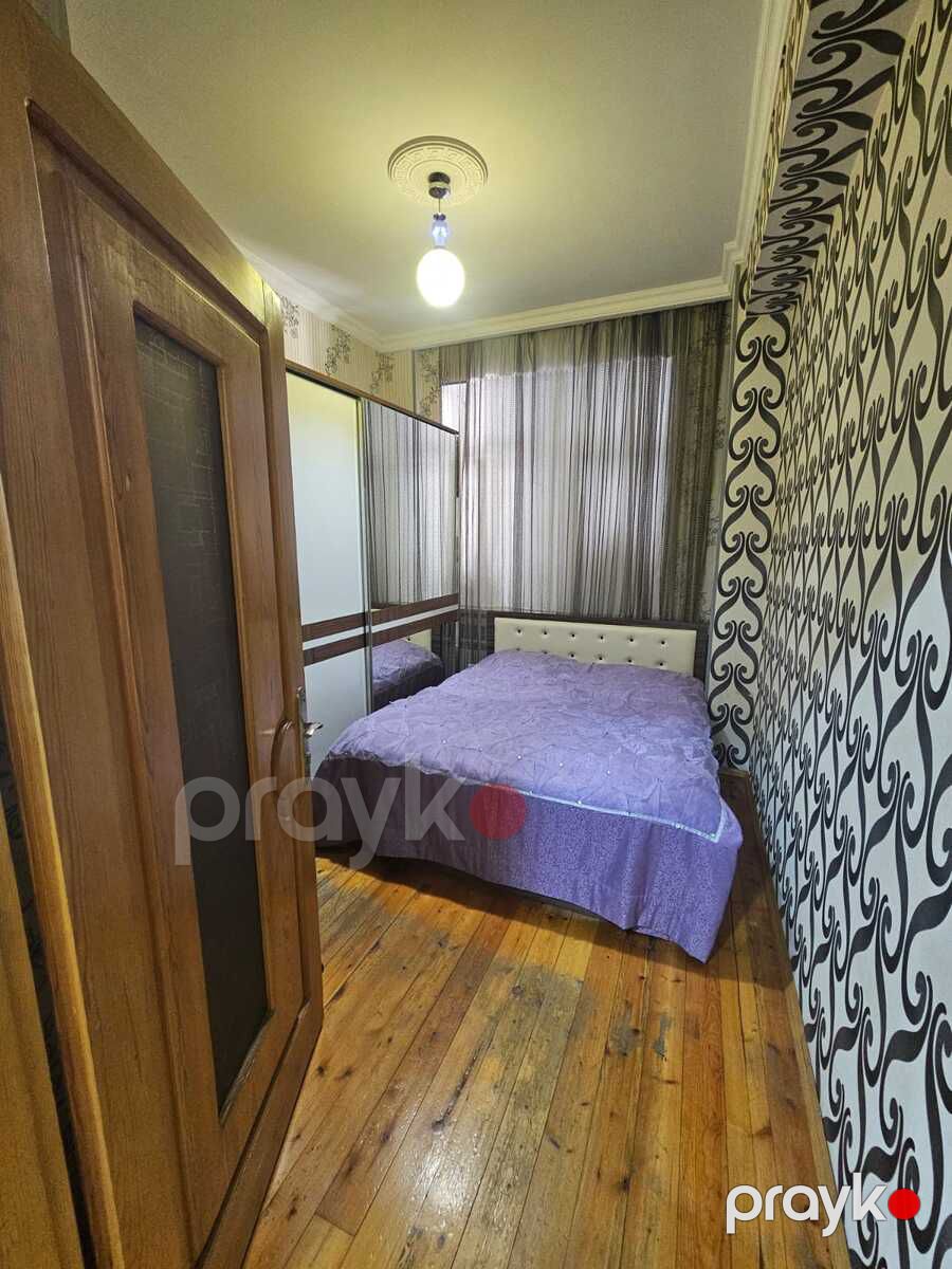 Satılır 3 otaqlı yeni tikili 60 m² — Mənzil, Bakı (6)