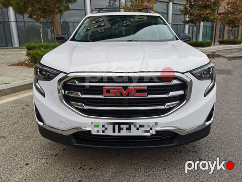 GMC Terrain, 1.5 L, 2018 il, 142 000 km — Bakı
