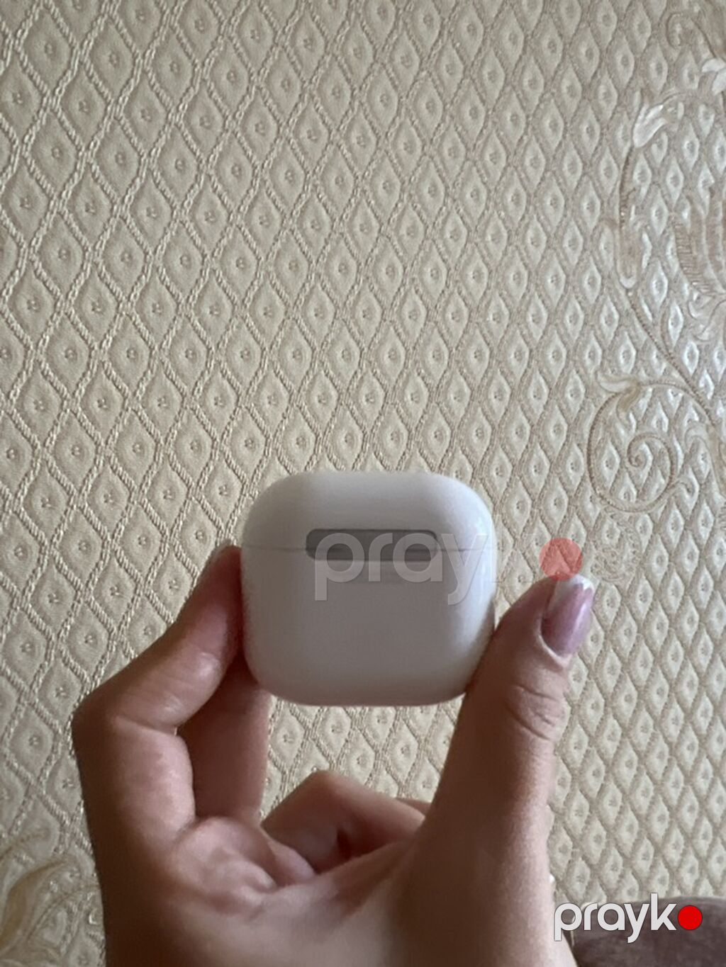 Apple AirPods Pro (MagSafe qutulu) simsiz qulaqlıq - Aktiv Səs-küyün — Qulaqcıqlar, Bakı (3)