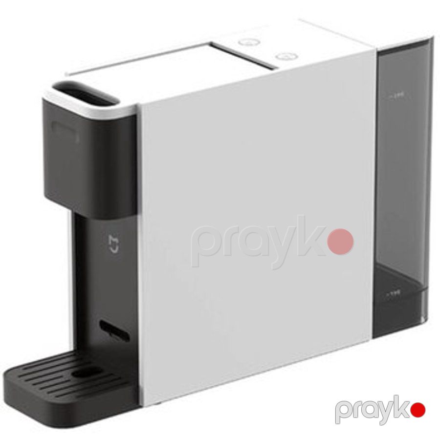 Qəhvə bişirən "Xiaomi Mija N1 (S1301) (BHR9274CN)" — Masaüstü plitələr, Bakı (2)