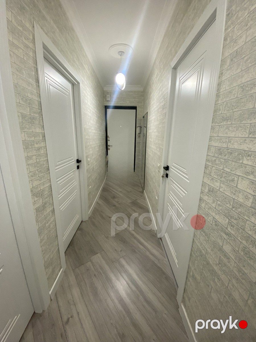 Satılır 2 otaqlı köhnə tikili 62 m² — Mənzil, Bakı (9)