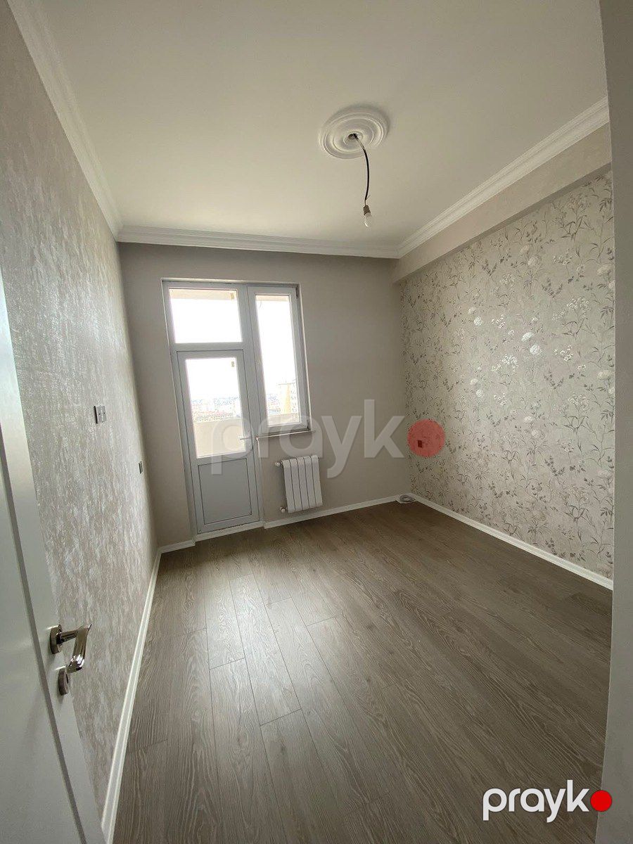 Satılır 1 otaqlı yeni tikili 45.2 m² — Mənzil, Xırdalan (5)