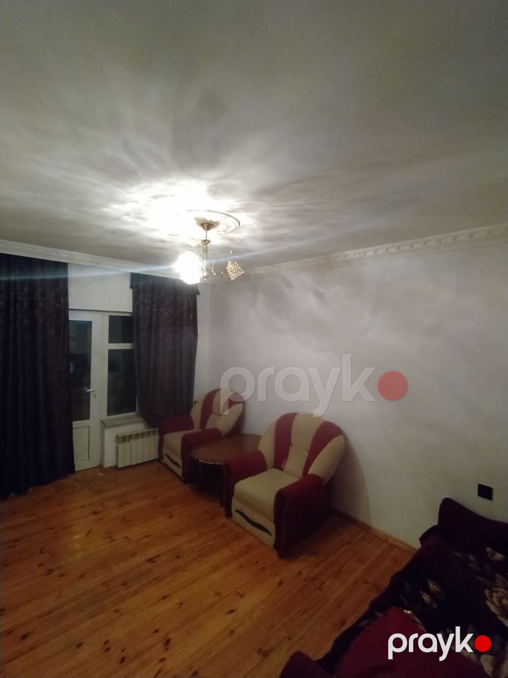 Kirayə ev masazir qurtulus 93 yaşayiş kompleksinde 6 mərtəbəli binanin — Mənzil, Masazır (7)