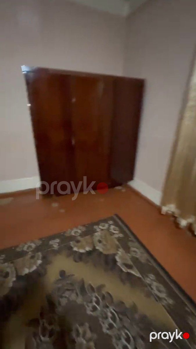 İcarəyə verilir 1 otaqlı köhnə tikili 37 m² — Mənzil, Gəncə (3)