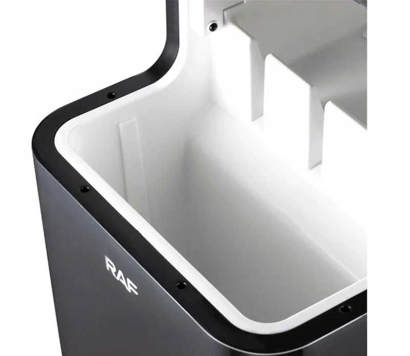 Buz generatoru RAF R.3331 — Ev texnikası, Bakı (3)