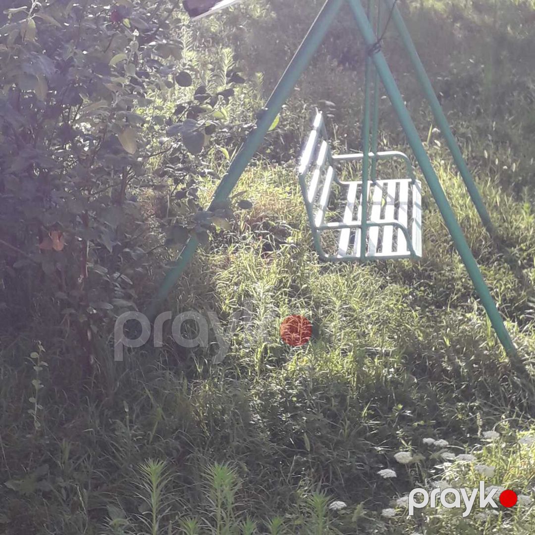 Həyət evi kirayə verilir, İsmayıllı r — Ev, villa, İsmayıllı (11)