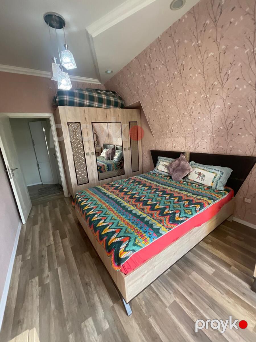 İcarəyə verilir 3 otaqlı yeni tikili 73 m² — Mənzil, Xırdalan (3)