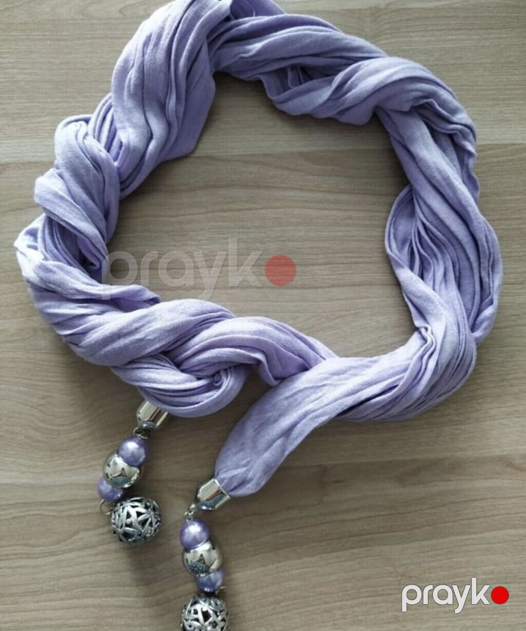 Boyunbağı — Qolye və zəncir, Bakı (2)