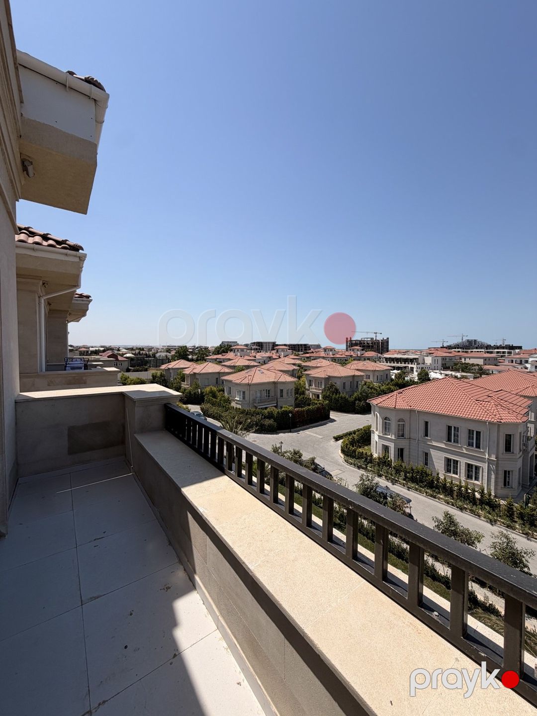 Satılır 2 otaqlı yeni tikili 111.2 m² — Mənzil, Bakı (4)
