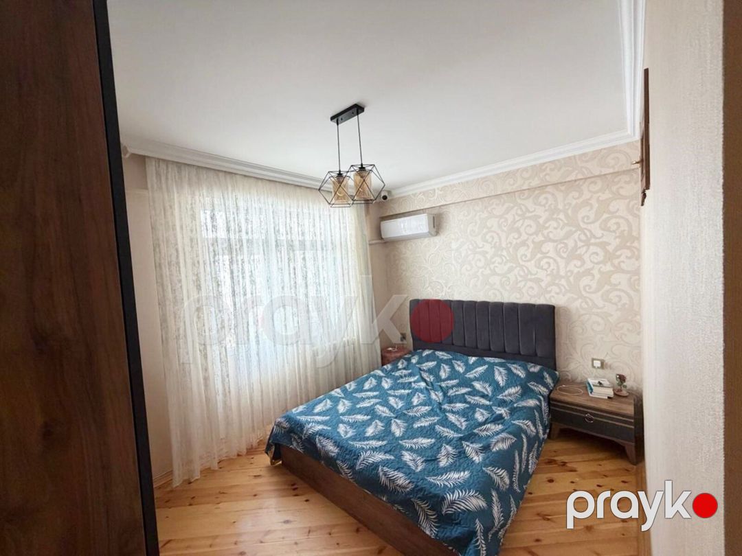 Satılır 3 otaqlı yeni tikili 86 m² — Mənzil, Bakı (5)