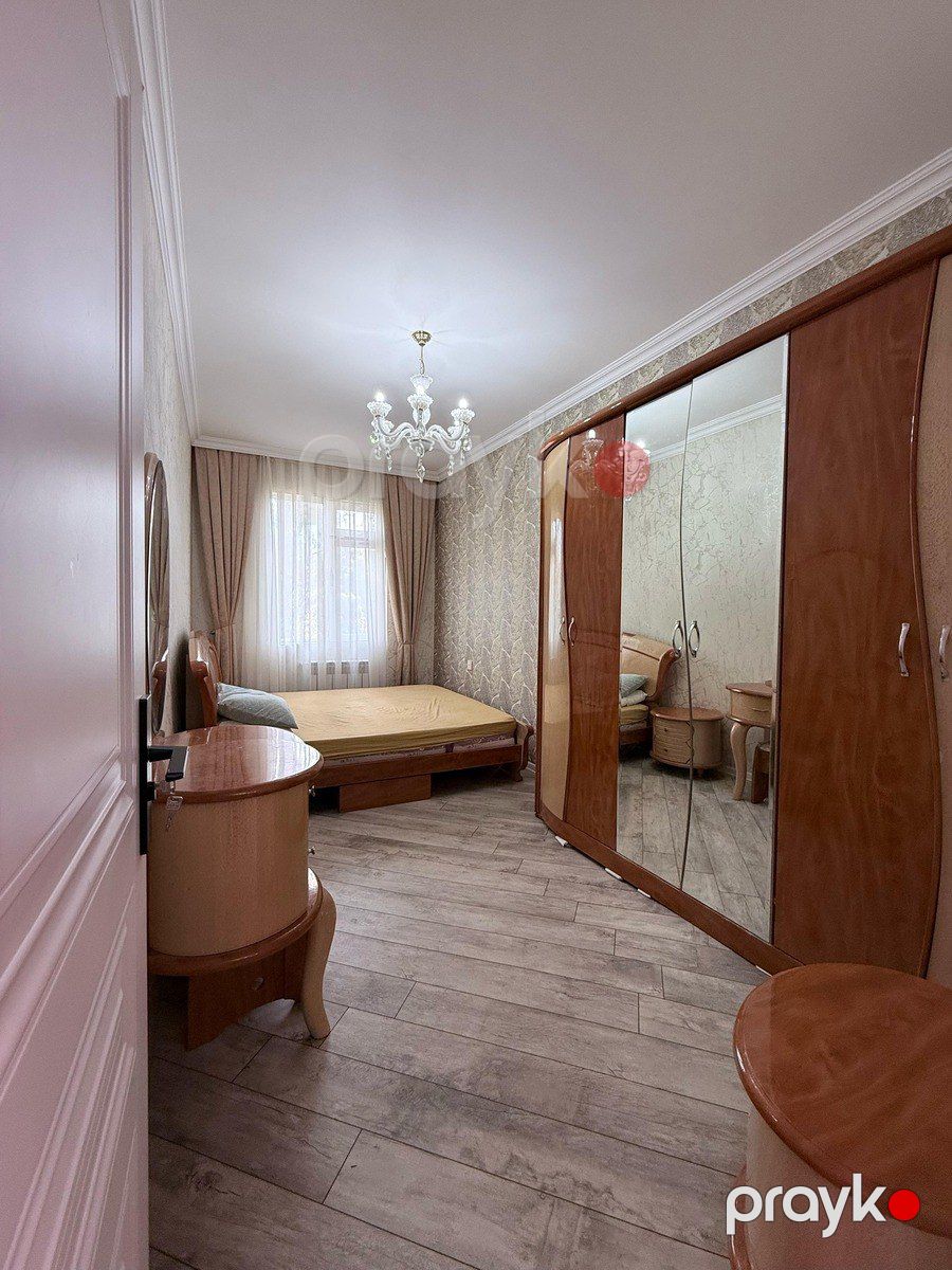 Satılır 2 otaqlı köhnə tikili 60 m² — Mənzil, Bakı (7)