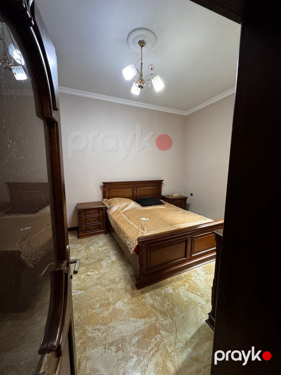 Həyət evi kirayə verilir, Binəqədi r — Ev, villa, Bakı (8)