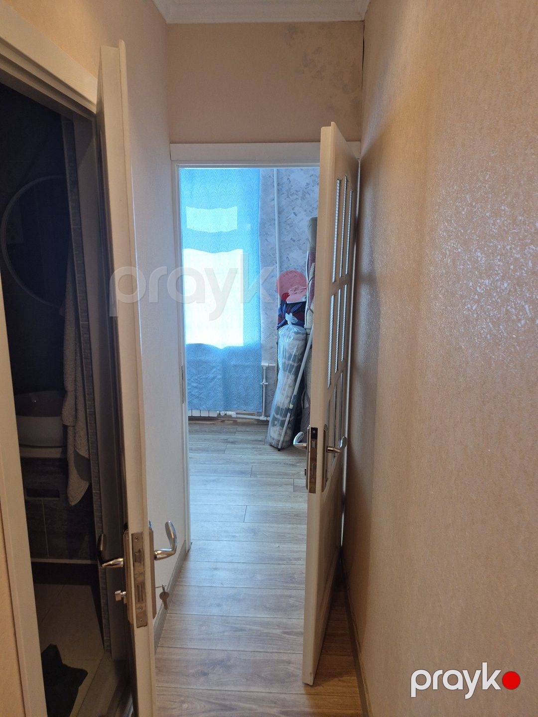 İcarəyə verilir 2 otaqlı köhnə tikili 55 m² — Mənzil, Bakı (11)