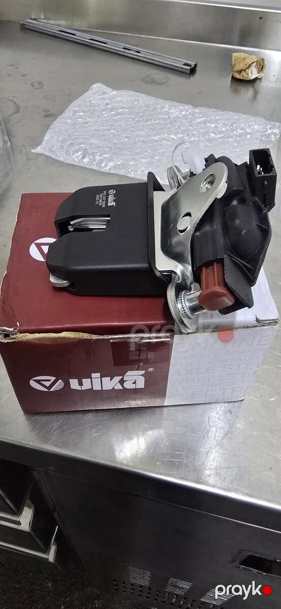 Volkswagen baqaj kilidi — Ehtiyat hissələri və aksesuarlar, Bakı (4)