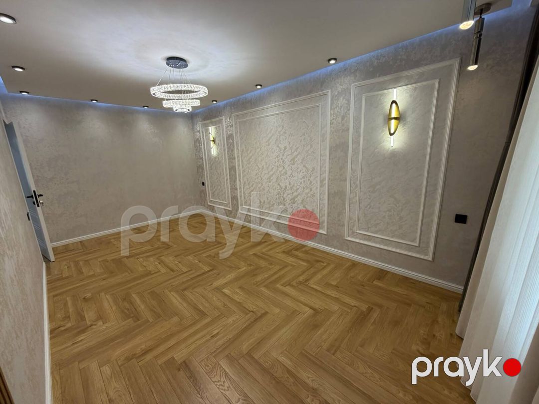 Satılır 3 otaqlı yeni tikili 65 m² — Mənzil, Bakı (4)