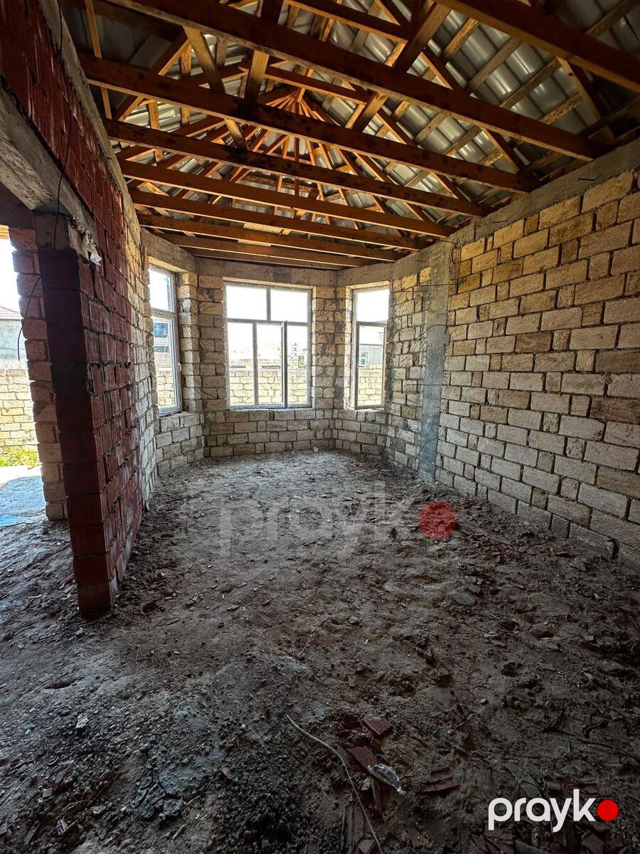 Bağ evi, Novxanı qəs — Ev, villa, Sumqayıt (8)