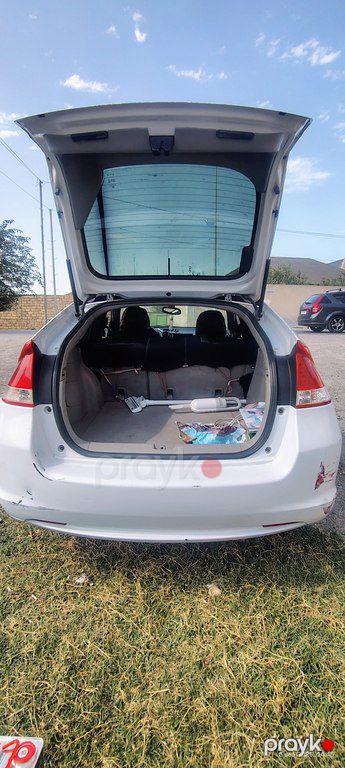 Honda Insight, 1.3 L, 0.58 kWh, 2010 il, 325 000 km — Avtomobillər, Sumqayıt (8)