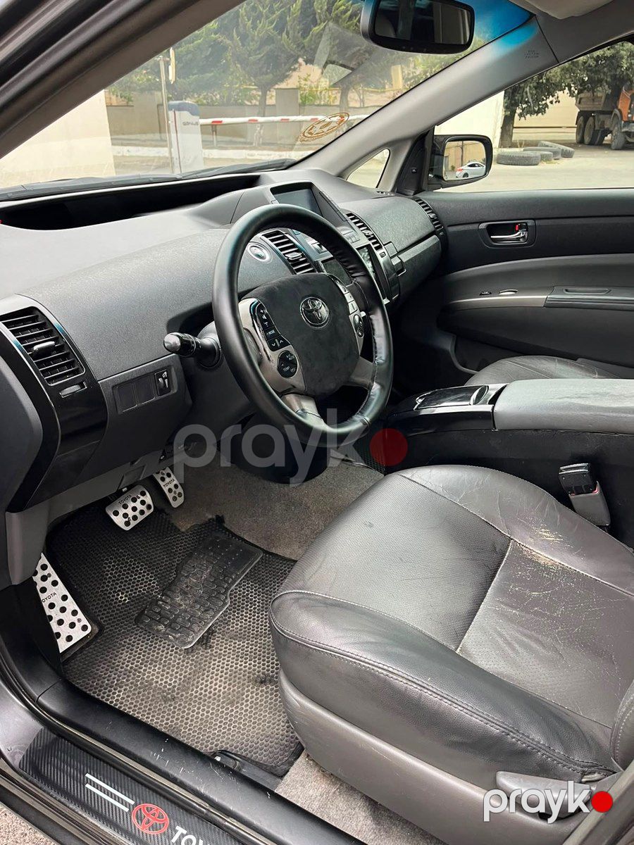 Toyota Prius, 2008 il — Avtomobillər, Bakı (5)