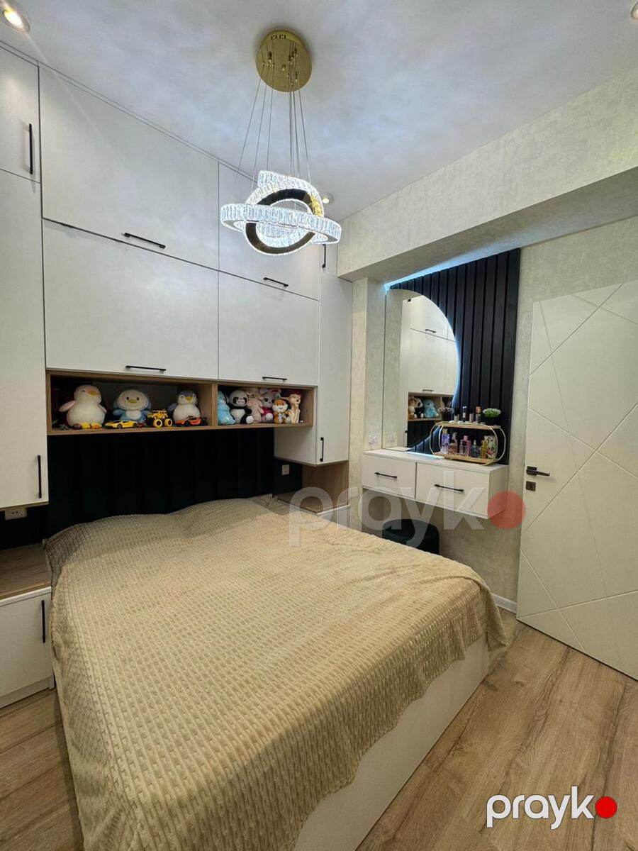 Satılır 3 otaqlı yeni tikili 70 m² — Mənzil, Bakı (10)