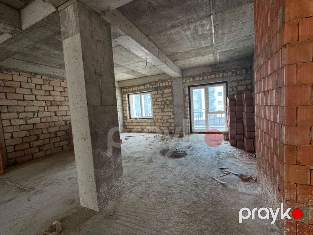 Satılır 4 otaqlı yeni tikili 147 m² — Mənzil, Bakı (6)