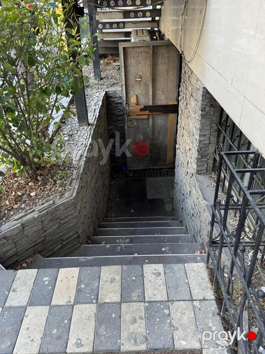 Satılır obyekt 36 m² — Əmlak, Bakı (10)