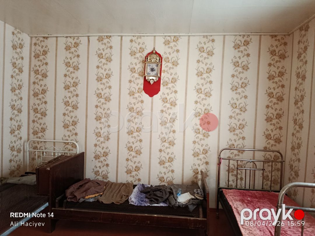 Həyət evi, Qusçu kəndi — Ev, villa, Göygöl (6)