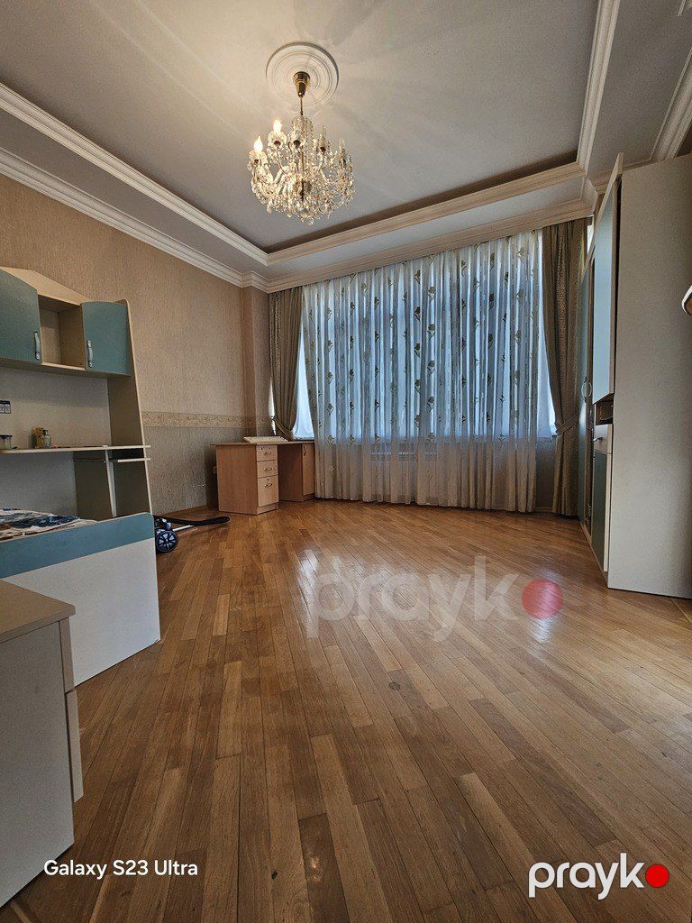 Satılır 3 otaqlı yeni tikili 120 m² — Mənzil, Bakı (12)