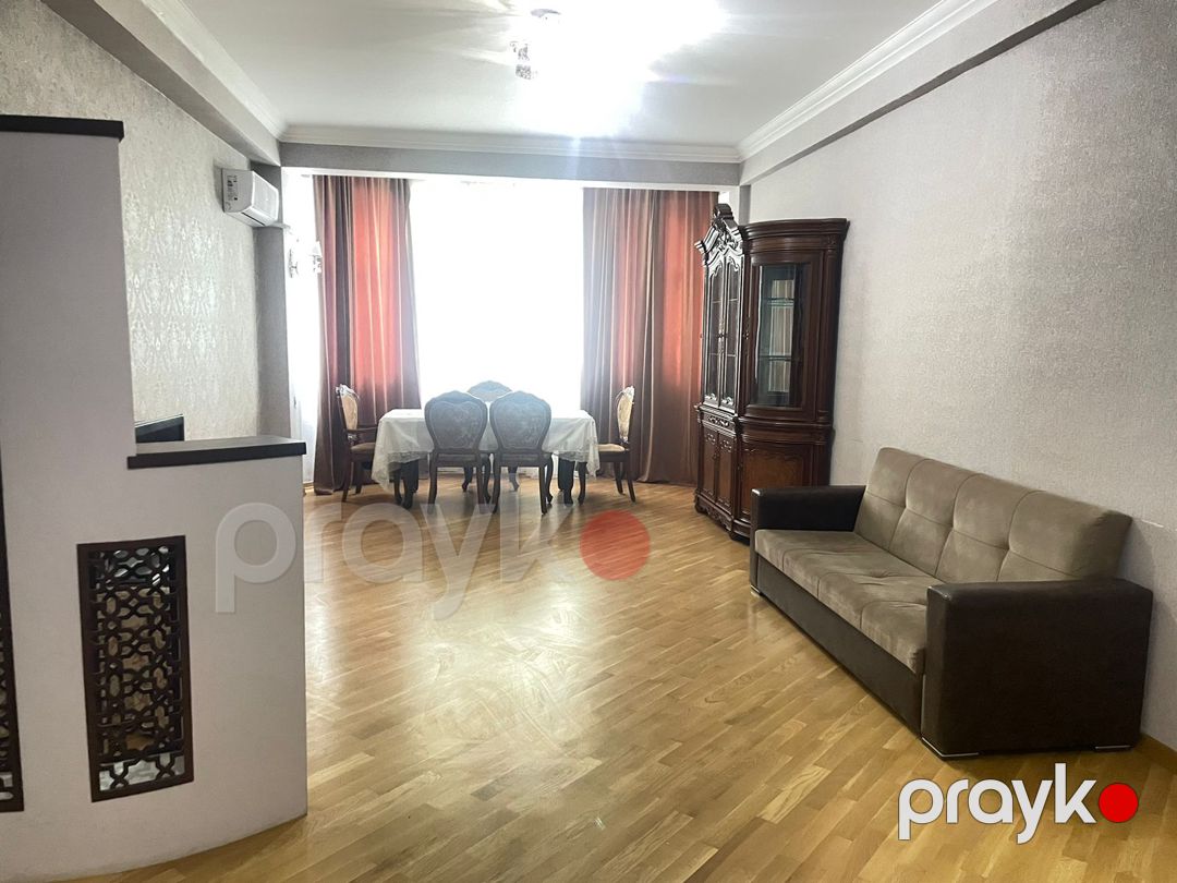 Satılır 3 otaqlı yeni tikili 110 m² — Mənzil, Bakı (4)