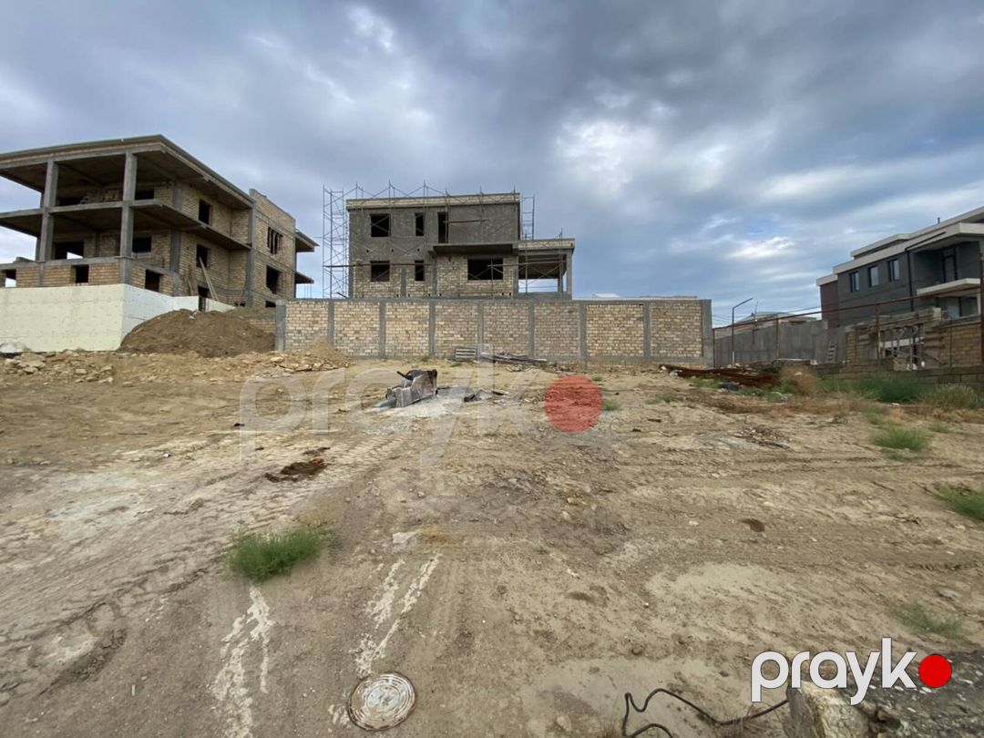 Satılır torpaq 6 sot — Torpaq, Bakı (4)