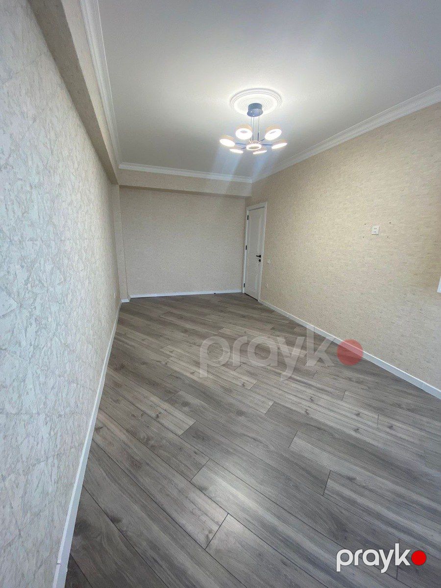 Satılır 2 otaqlı yeni tikili 65 m² — Mənzil, Bakı (2)