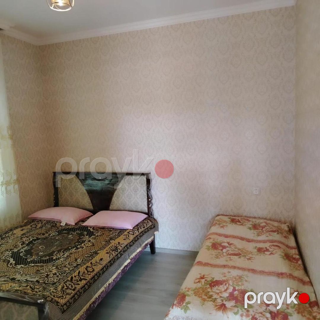Həyət evi kirayə verilir, Qəbələ r — Ev, villa, Qəbələ (12)