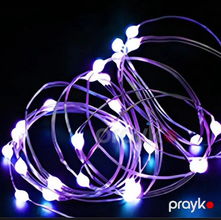 LED işıqlar — İşıqlandırma, Bakı (11)