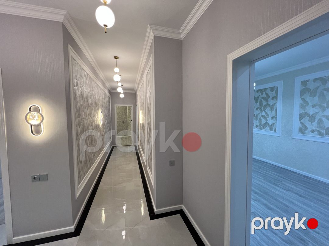 Satılır 4 otaqlı həyət evi/bağ evi 136 m² — Ev, villa, Bakı (12)