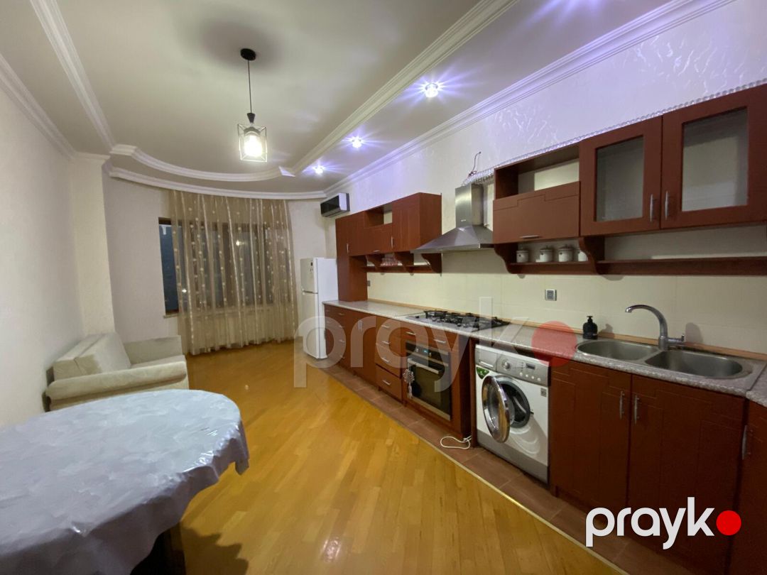 Satılır 3 otaqlı yeni tikili 150 m² — Mənzil, Bakı (8)
