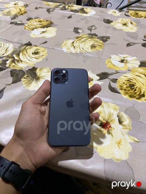 IPhone 11 Pro, 64 GB, Alpine Green — Gəncə