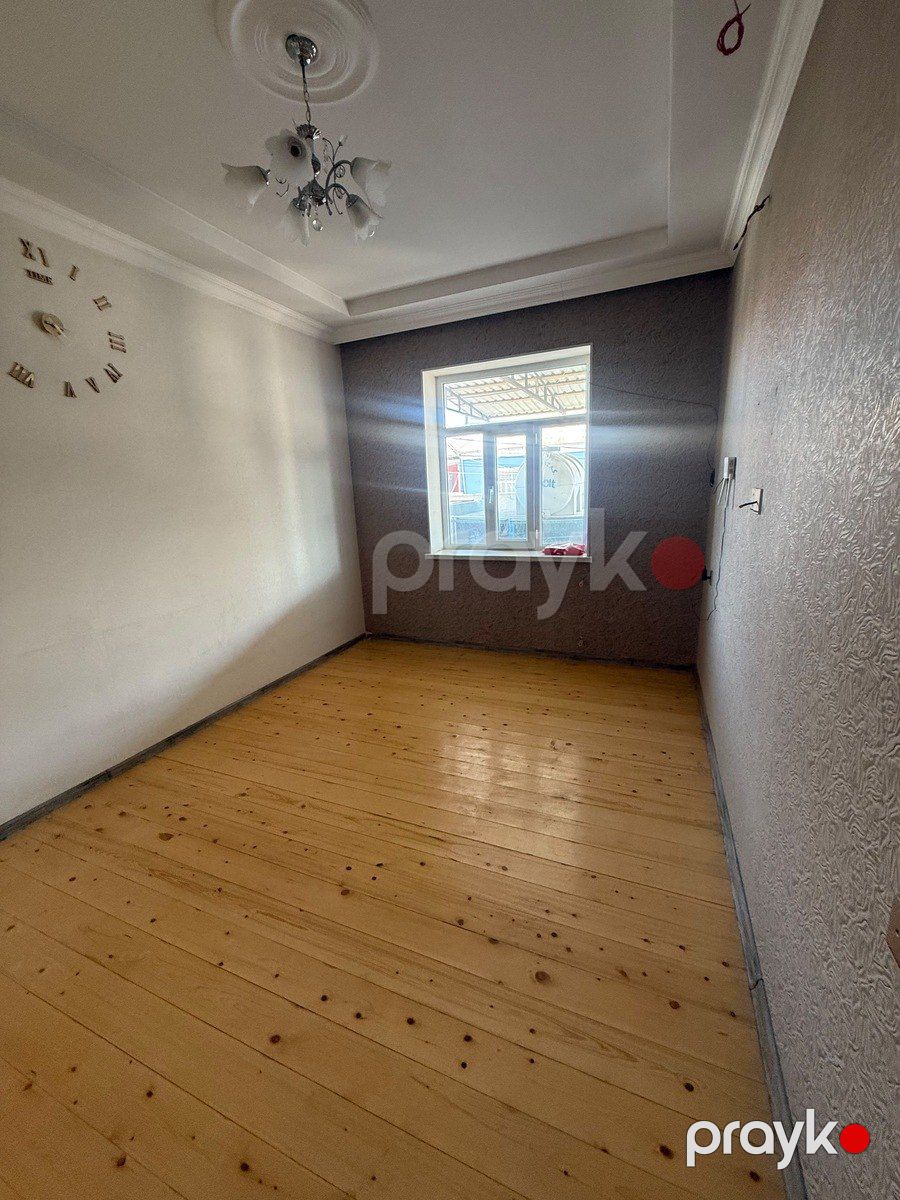 Həyət evi kirayə verilir, Binə qəs — Ev, villa, Bakı (3)