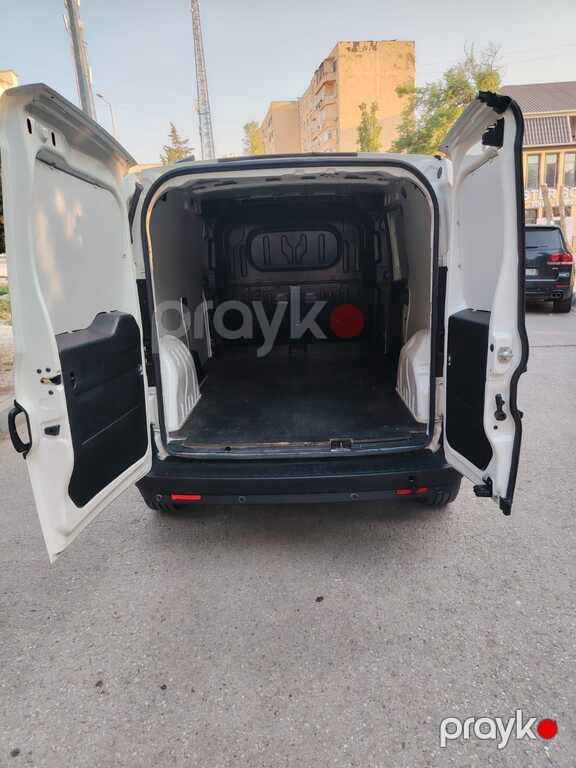 Opel Combo, 1.3 L, 2015 il, 115 000 km — Avtomobillər, Bakı (8)