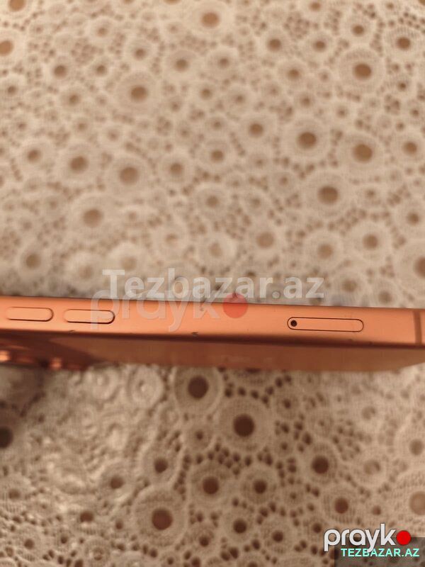 Iphone 17 Pro (Zavod) — Smartfonlar, Bakı (3)