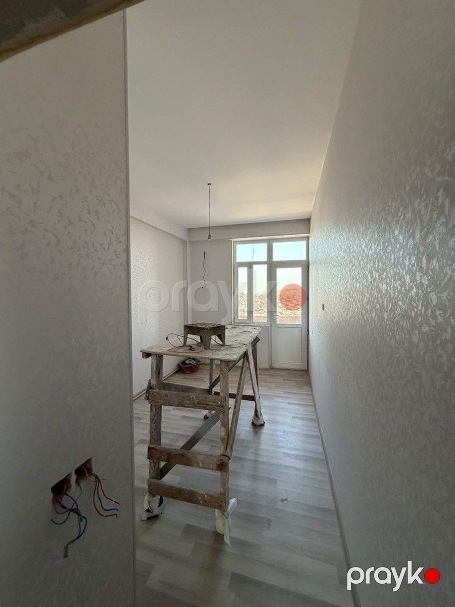 Satılır 3 otaqlı yeni tikili 94 m² — Mənzil, Bakı (10)