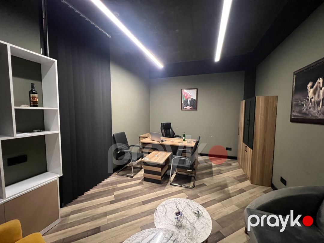 Satılır obyekt 80 m² — Əmlak, Bakı