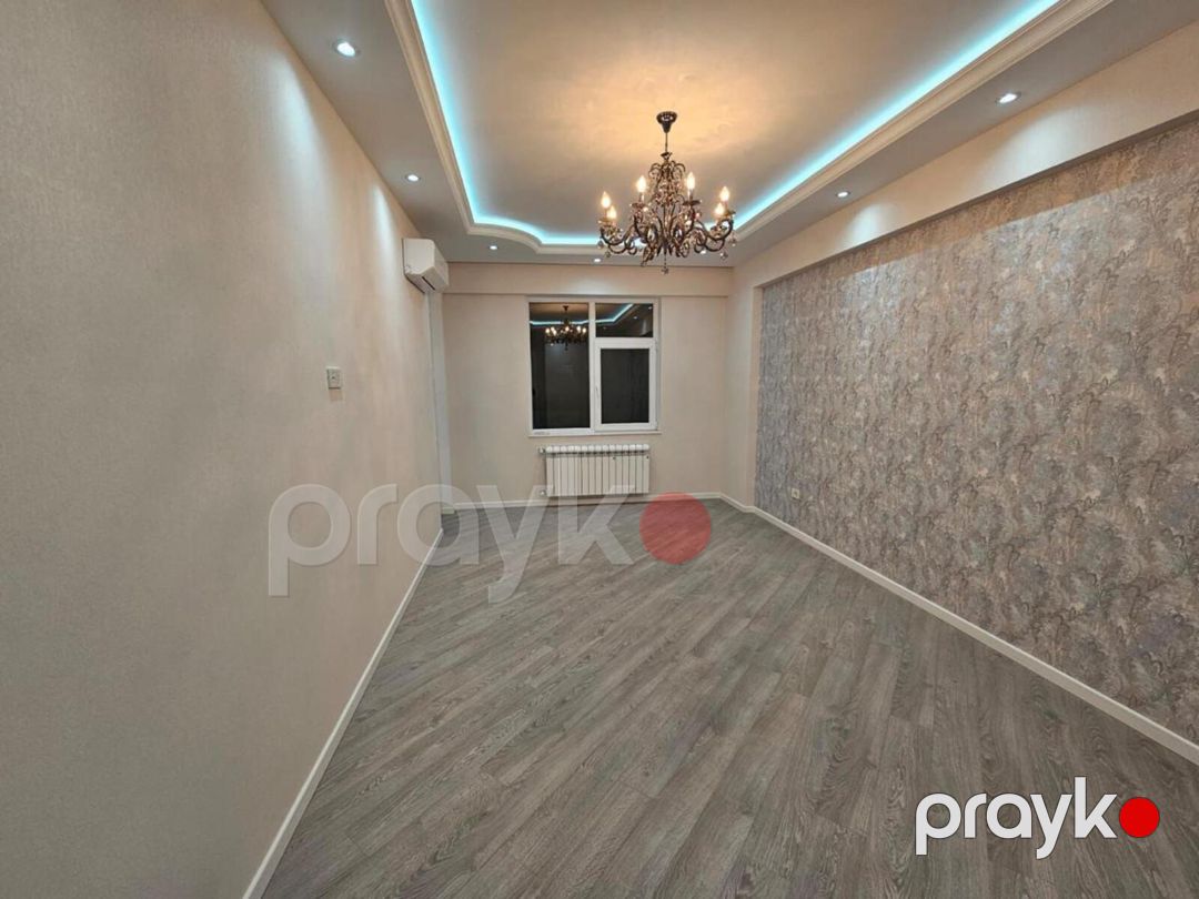 Satılır 3 otaqlı yeni tikili 11 m² — Mənzil, Bakı (3)