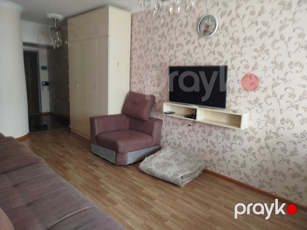 İcarəyə verilir 2 otaqlı yeni tikili 51 m² — Mənzil, Bakı (5)