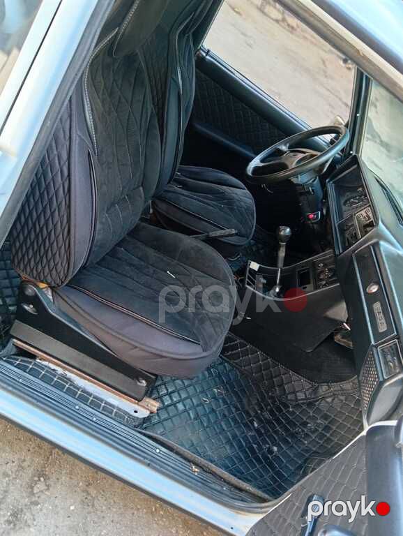Lada (VAZ) 2104, 1.3 L, 2008 il, 40 000 km — Avtomobillər, Bakı (7)