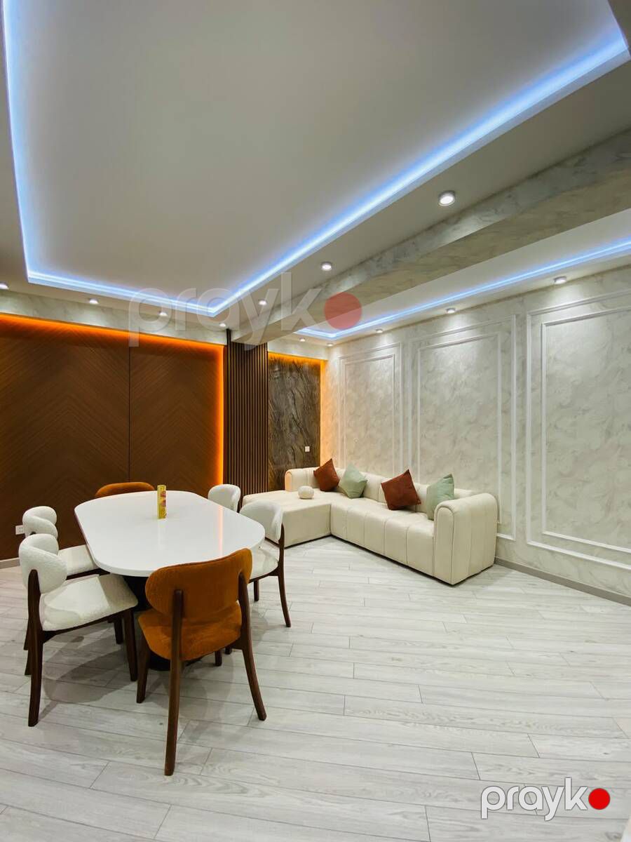 Satılır 2 otaqlı yeni tikili 63 m² — Mənzil, Xırdalan (3)