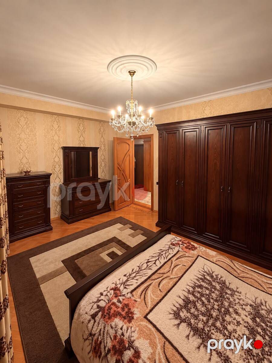 2-otaqlı yeni tikili, Sumqayıt ş., 92 m² — Mənzil, Sumqayıt (6)