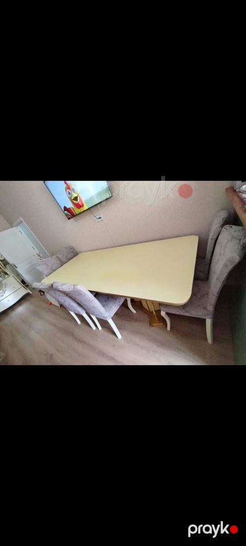 Nigar Masa dəsdi 6 stolu yaxşı vəzyətdə 150 man çıxmaldı — Bakı