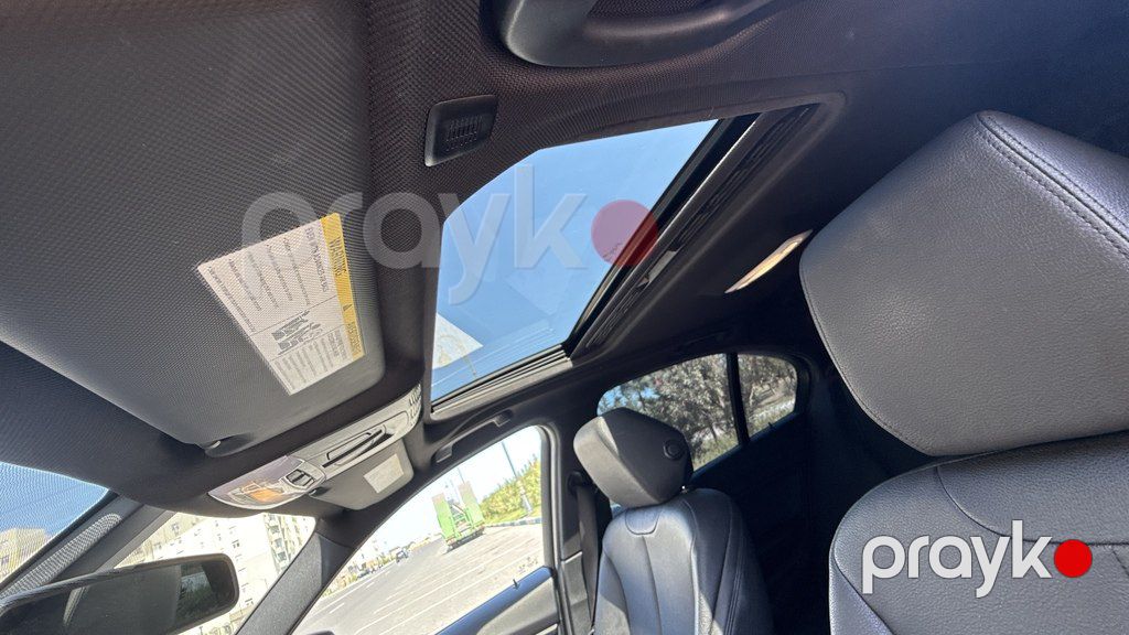 BMW 330, 2.0 L, 2018 il, 127 000 km — Avtomobillər, Sumqayıt (6)