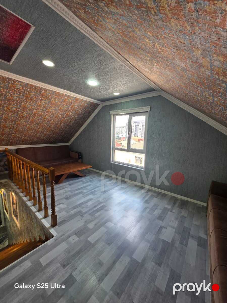 4-otaqlı yeni tikili, Xırdalan ş., 115 m² — Mənzil, Xırdalan (10)
