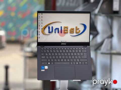 Noutbuk MSI Modern-14 — Bakı