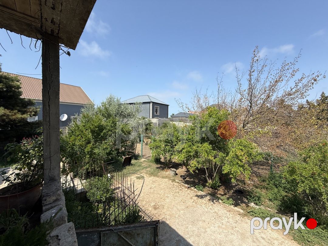 14 sot torpaq sahəsi, Ləhiş bağları — Torpaq, Bakı (5)